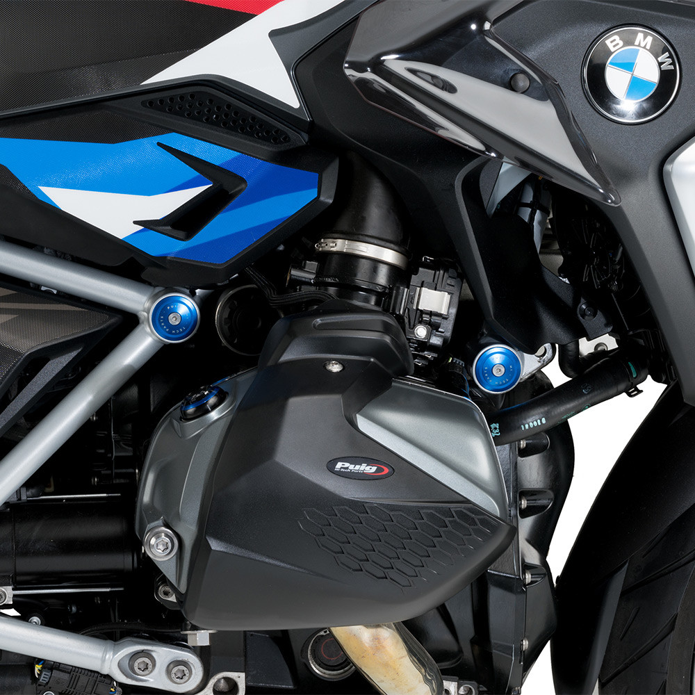 Puig Engine Cover Protector BMW R1250R 2021-2025