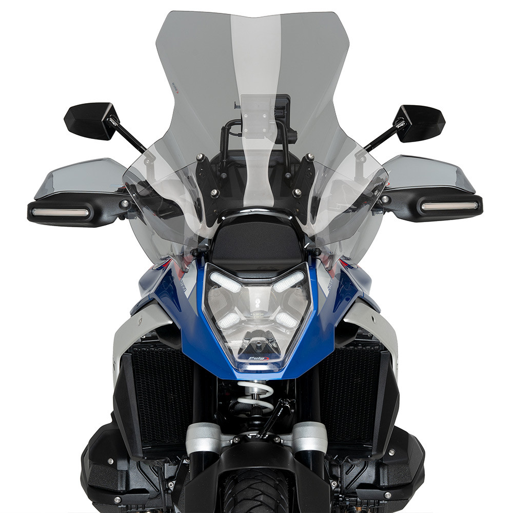 Puig Touring Windscreen BMW R1300GS 2023-2026 with ACC / with Radar
