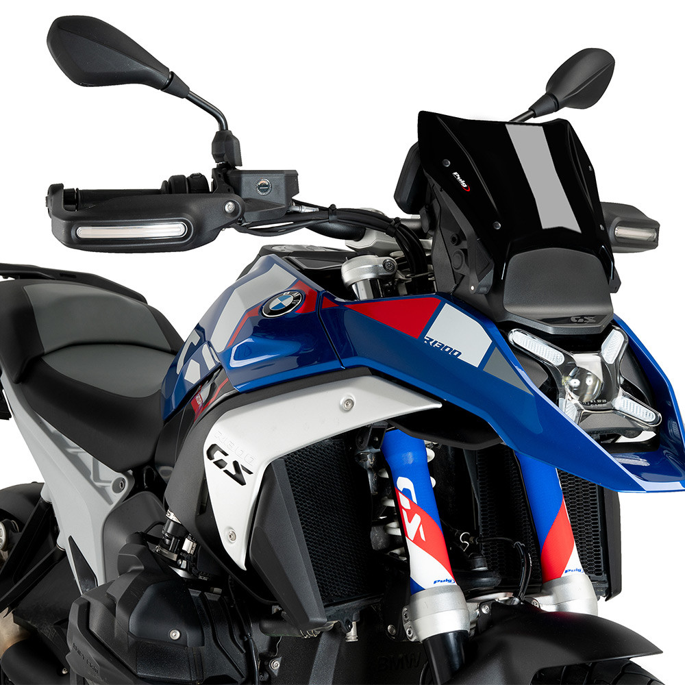 Puig New Generation Sport Plus Windscreen BMW R1300GS 2023-2026