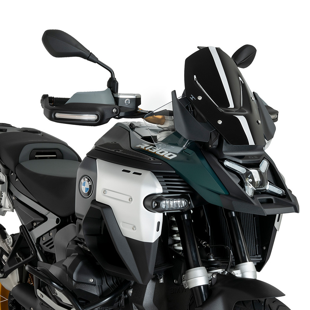 Puig Sport Windscreen BMW R1300GS Adventure 2024-2026 without ACC