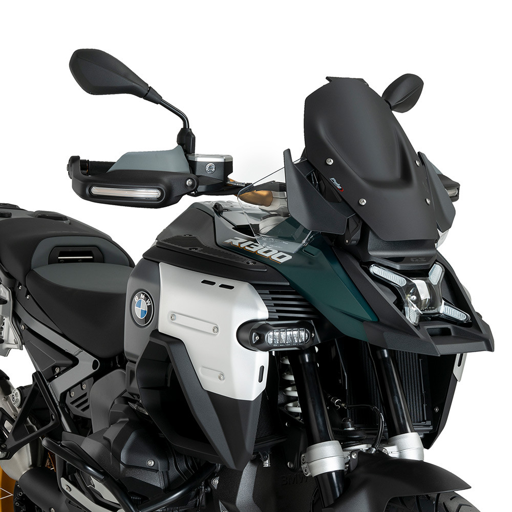 Puig Sport Windscreen BMW R1300GS Adventure 2024-2026 without ACC