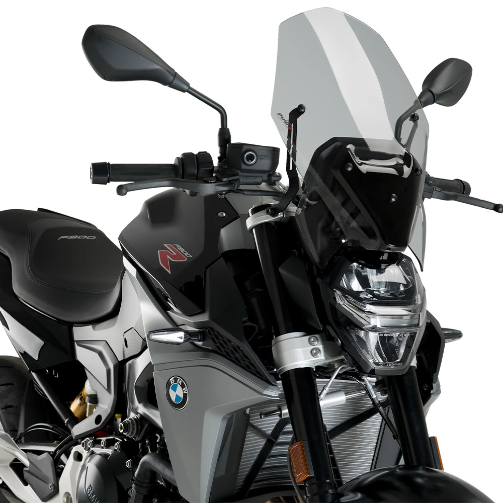 Windscreen BMW F900R スクリーン 定価80646円Ztechnik V-Stream for