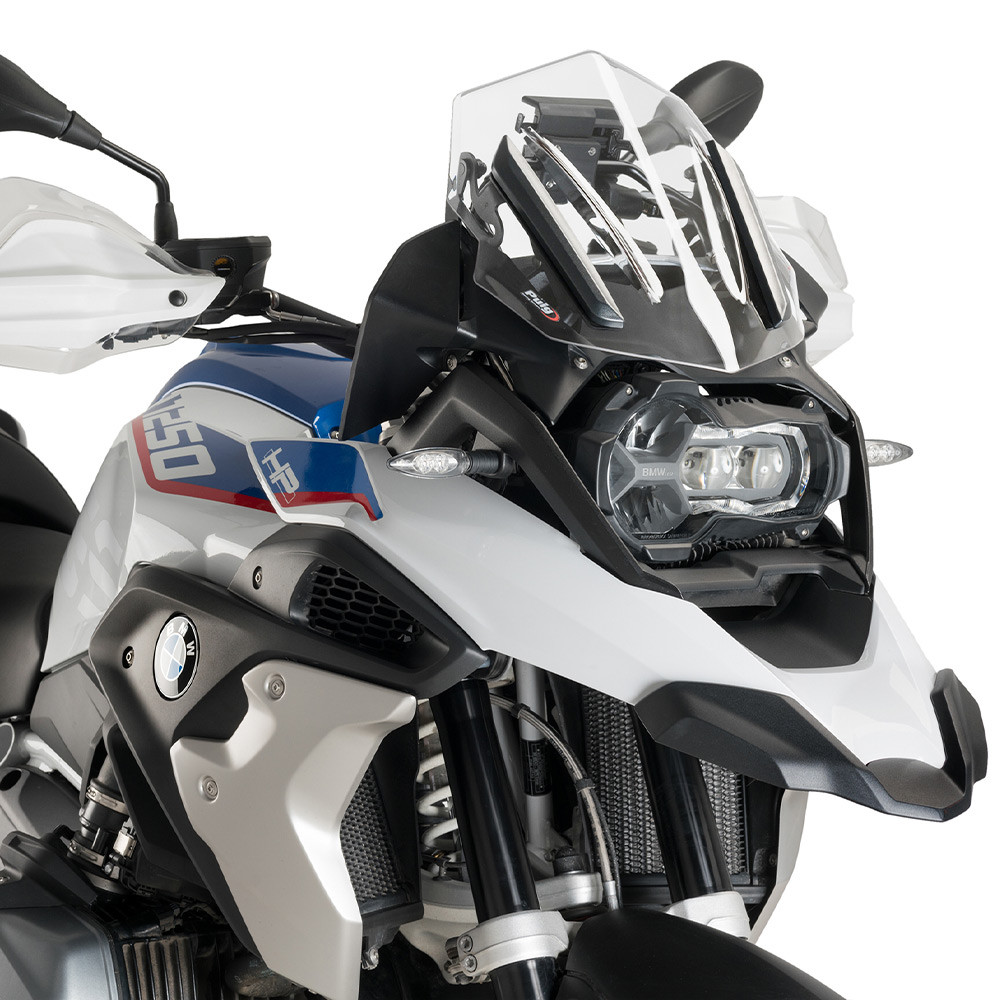 Puig Sport Windscreen BMW R1250GS 2018-2024