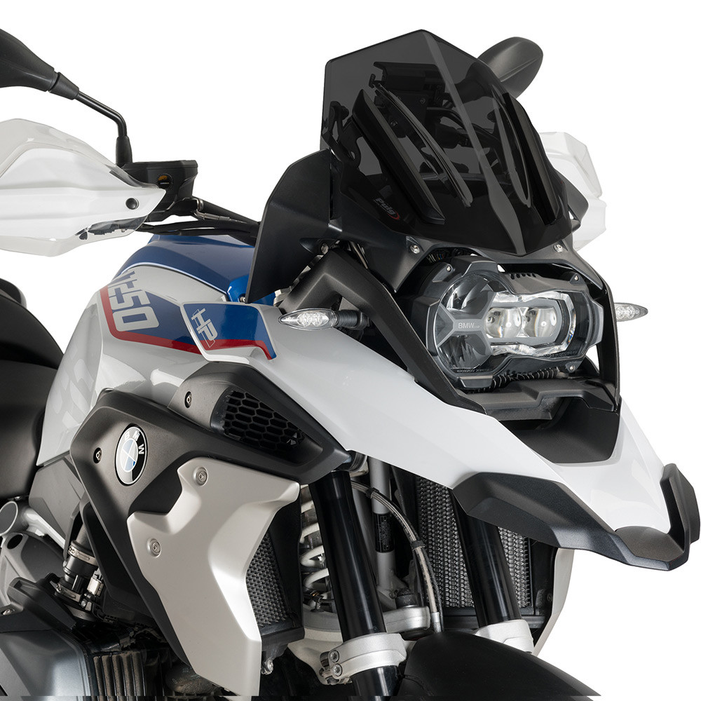 Puig Sport Windscreen BMW R1250GS 2018-2024