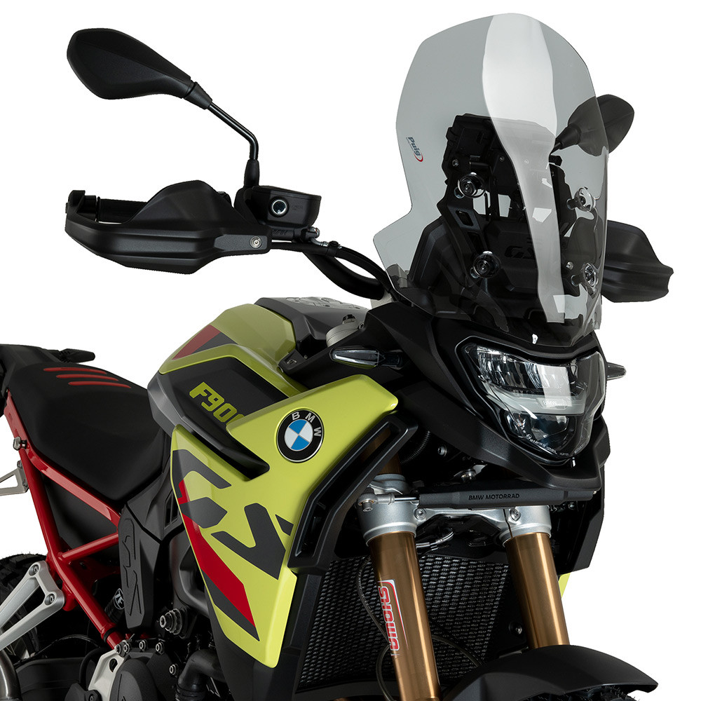 チェスト Puig Touring Windscreen BMW F900GS 2024-2026