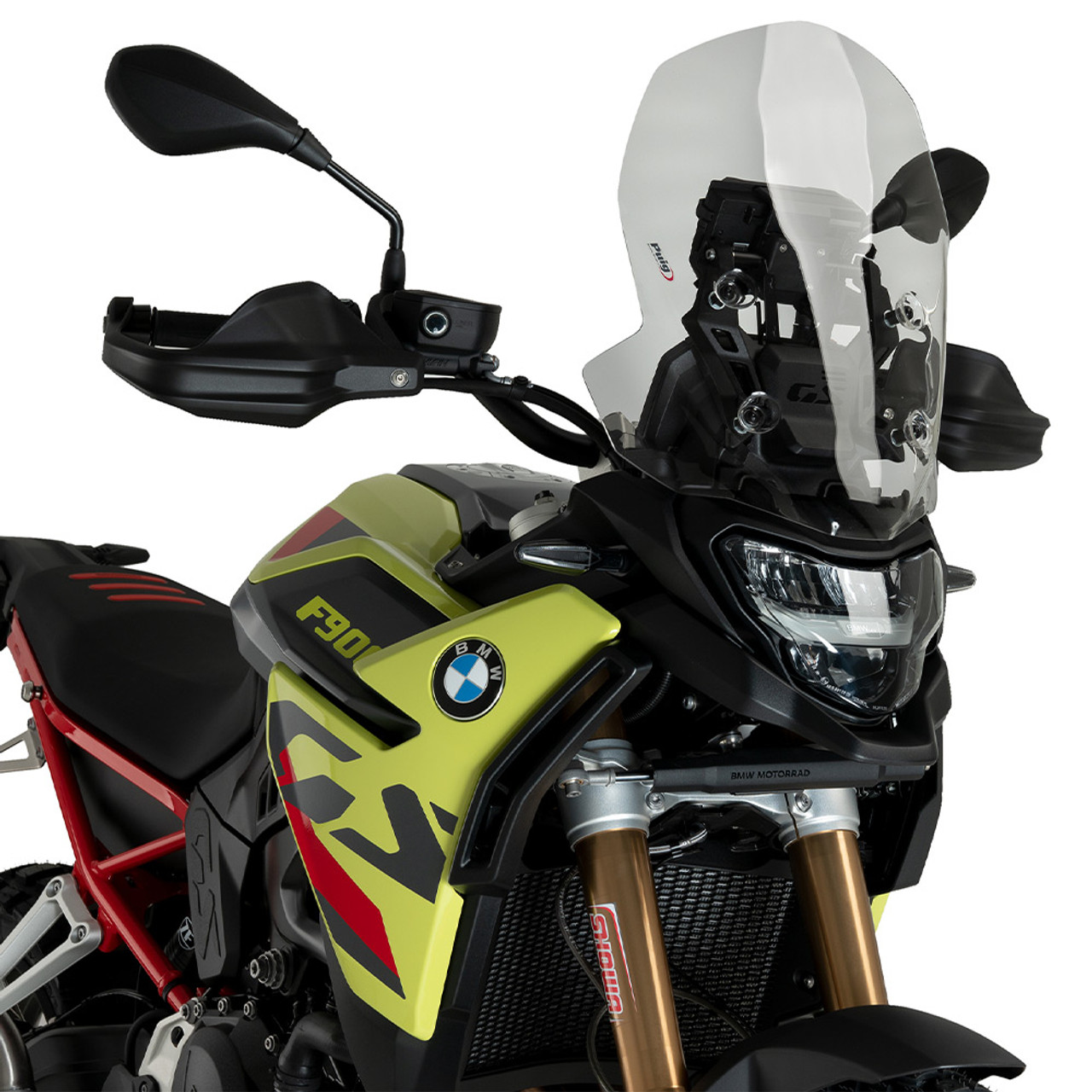 期間限定で値下げ puig BMW F900XR 専用シールド ライトスモーク 期間限定で値下げ puig BMW F900XR 専用シールド ライトスモーク