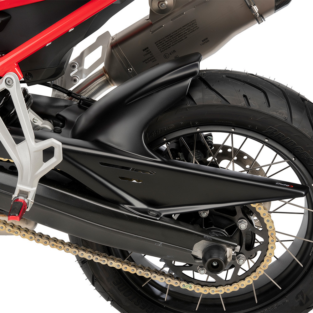 Puig Rear Fender BMW F900GS 2024-2026