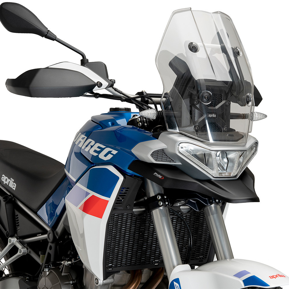 Puig Beak Extender Aprilia Tuareg 660 2022-2026