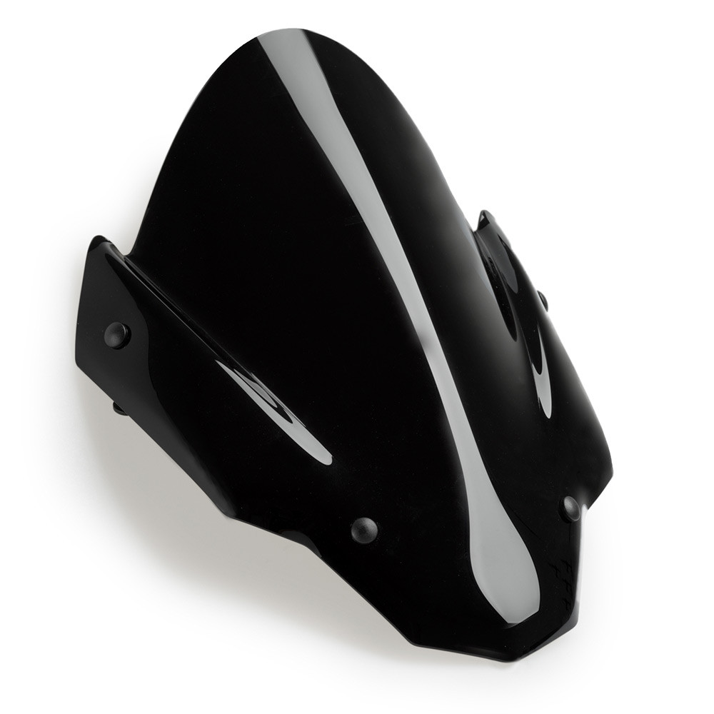 インパクトレバー5個セット Puig Z Racing Windscreen Aprilia Tuono 660 2021-2026