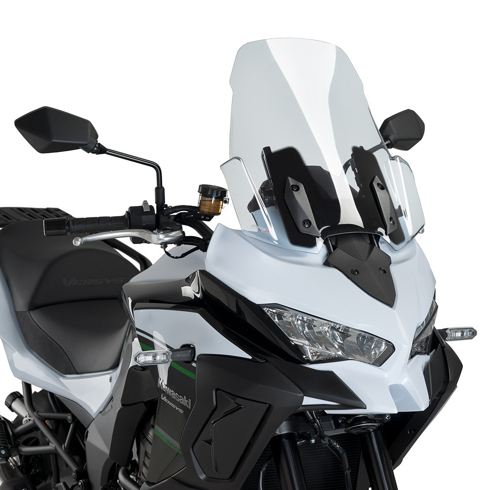 Puig Touring Windscreen Kawasaki Versys 1000 2012-2018
