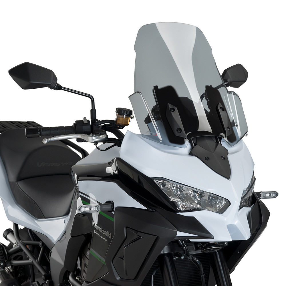 Puig Touring Windscreen Kawasaki Versys 1000 2012-2018