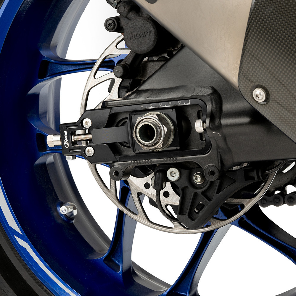 Puig Chain Tensioner Yamaha R1 2020-2025