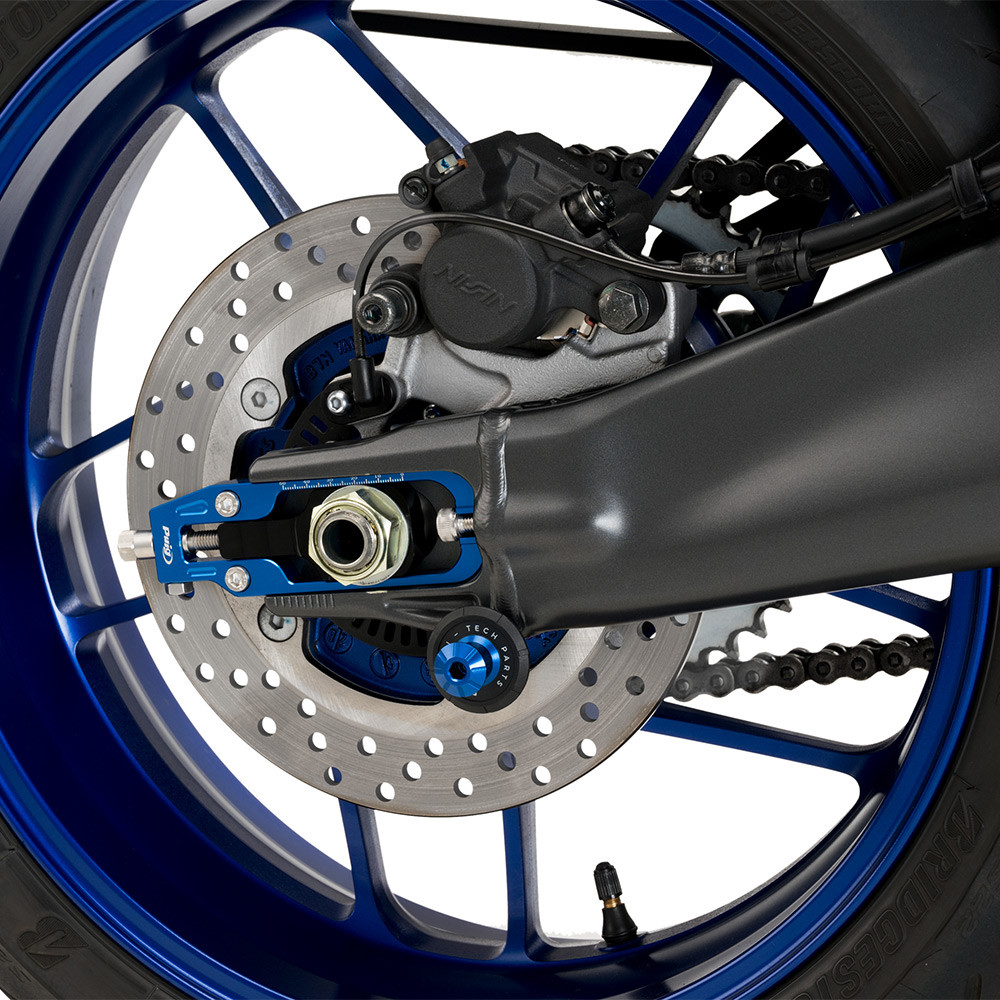 Puig Chain Tensioner Yamaha MT-09 2021-2026