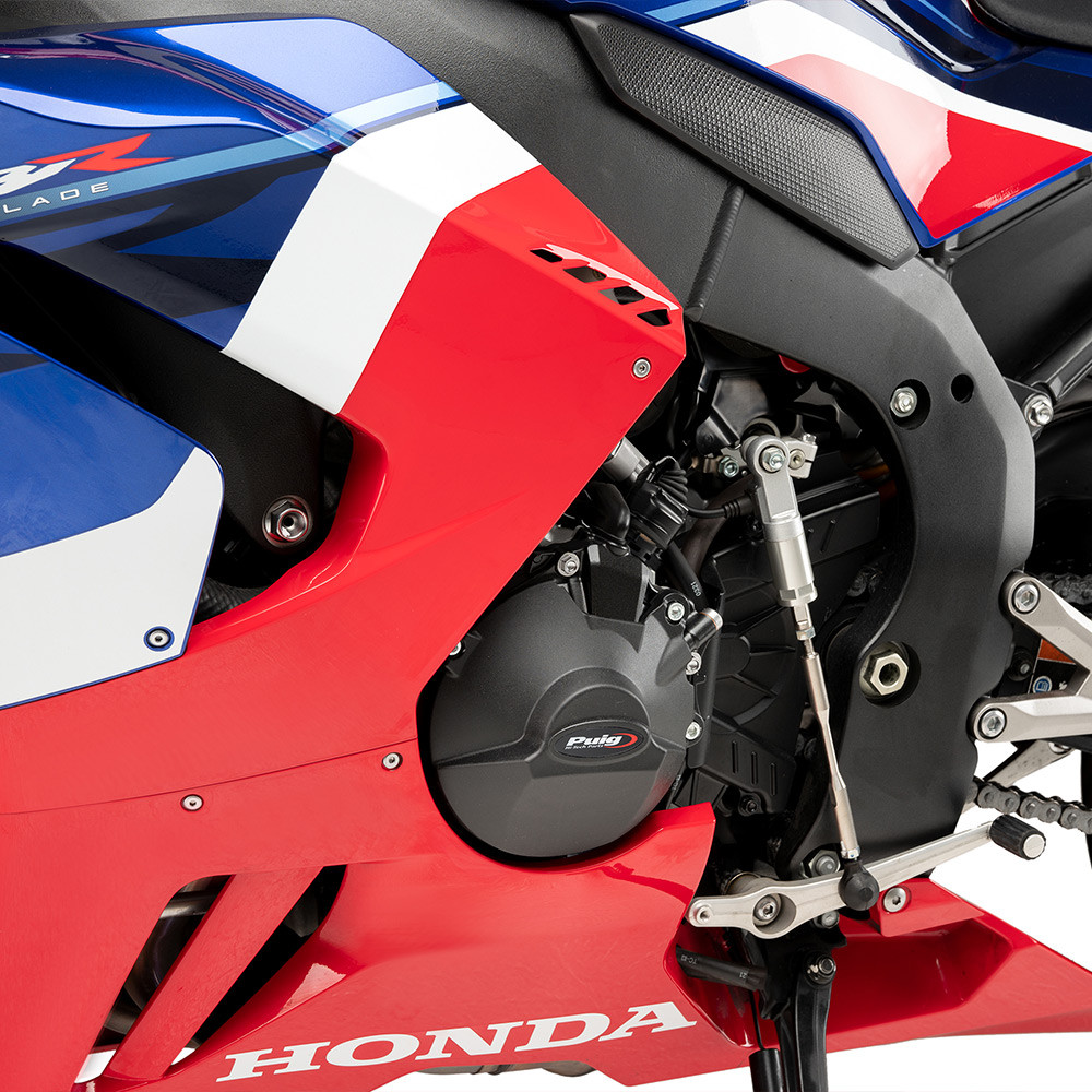 Puig Engine Cover Set Honda CBR1000RR-R/SP 2020-2025