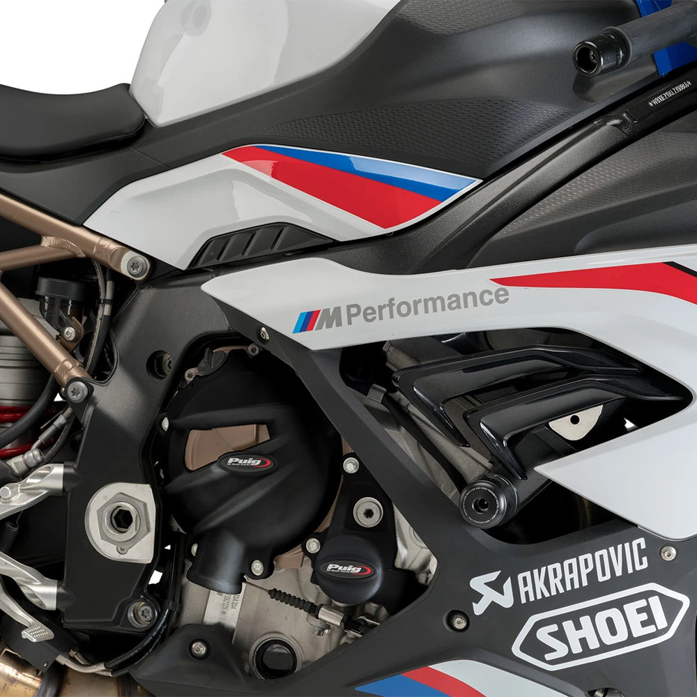 Puig Engine Cover Set BMW S1000RR 2019-2026