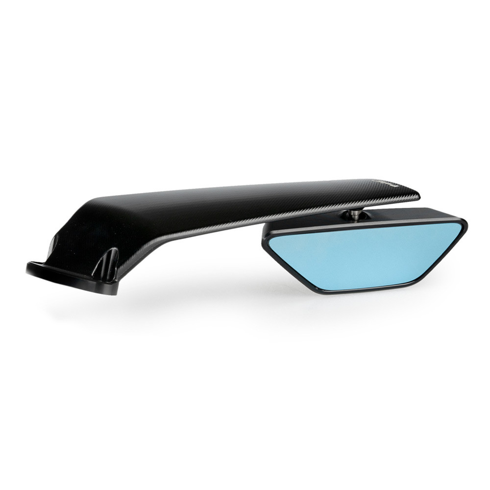 S1000RR 23-26 Mirror | Puig Aileron Rearview Mirrors | Sportbike