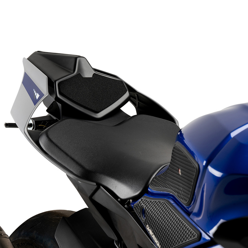Puig Puig 20704J REAR SEAT COWLS [MATT BLACK] Kawasaki ZX-10R (16