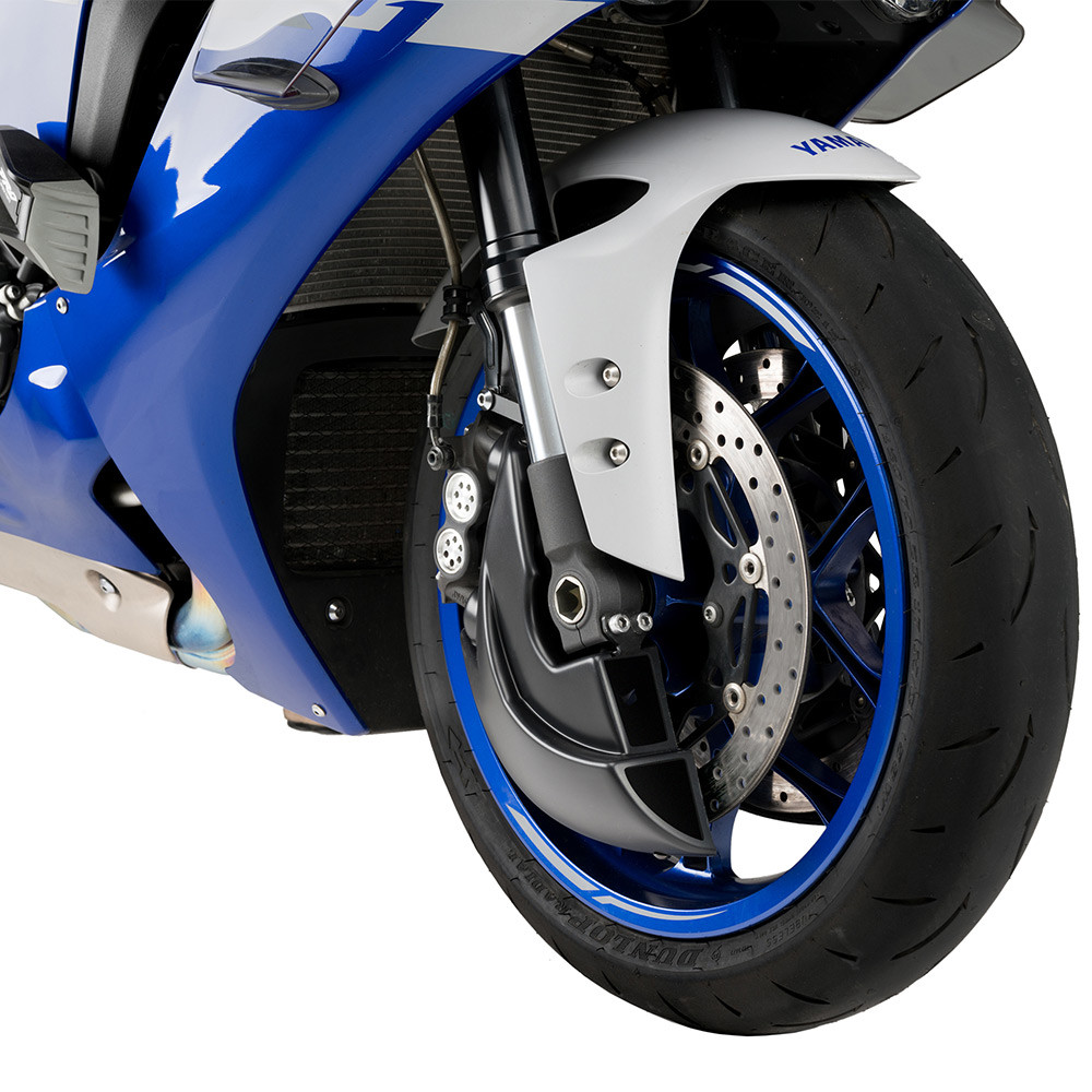 Puig Front Brake Cooler Yamaha R1 2015-2026