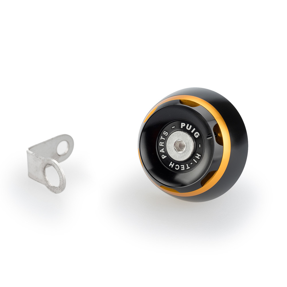 Puig Track Engine Oil Plug Yamaha R3 2015-2026