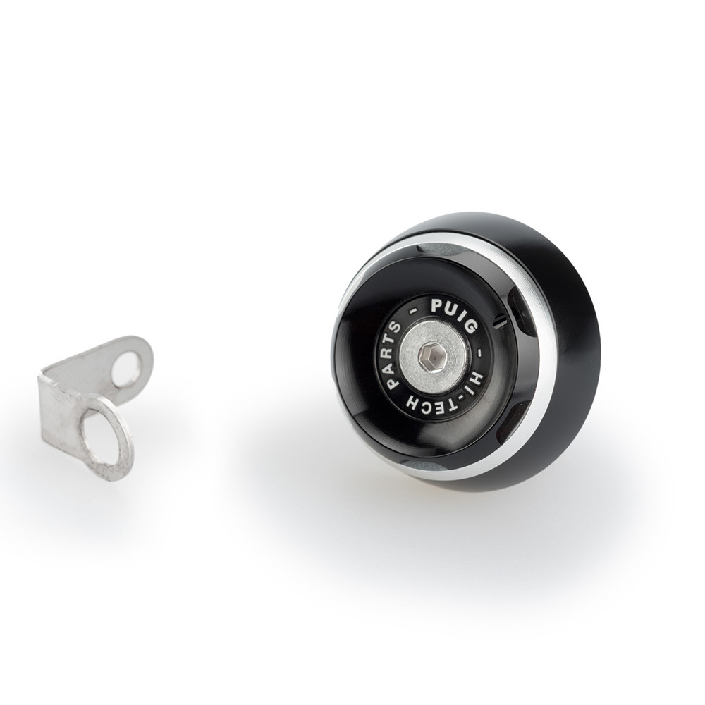 ライブ写真「15」 Puig Track Engine Oil Plug Yamaha R1 2004-2026
