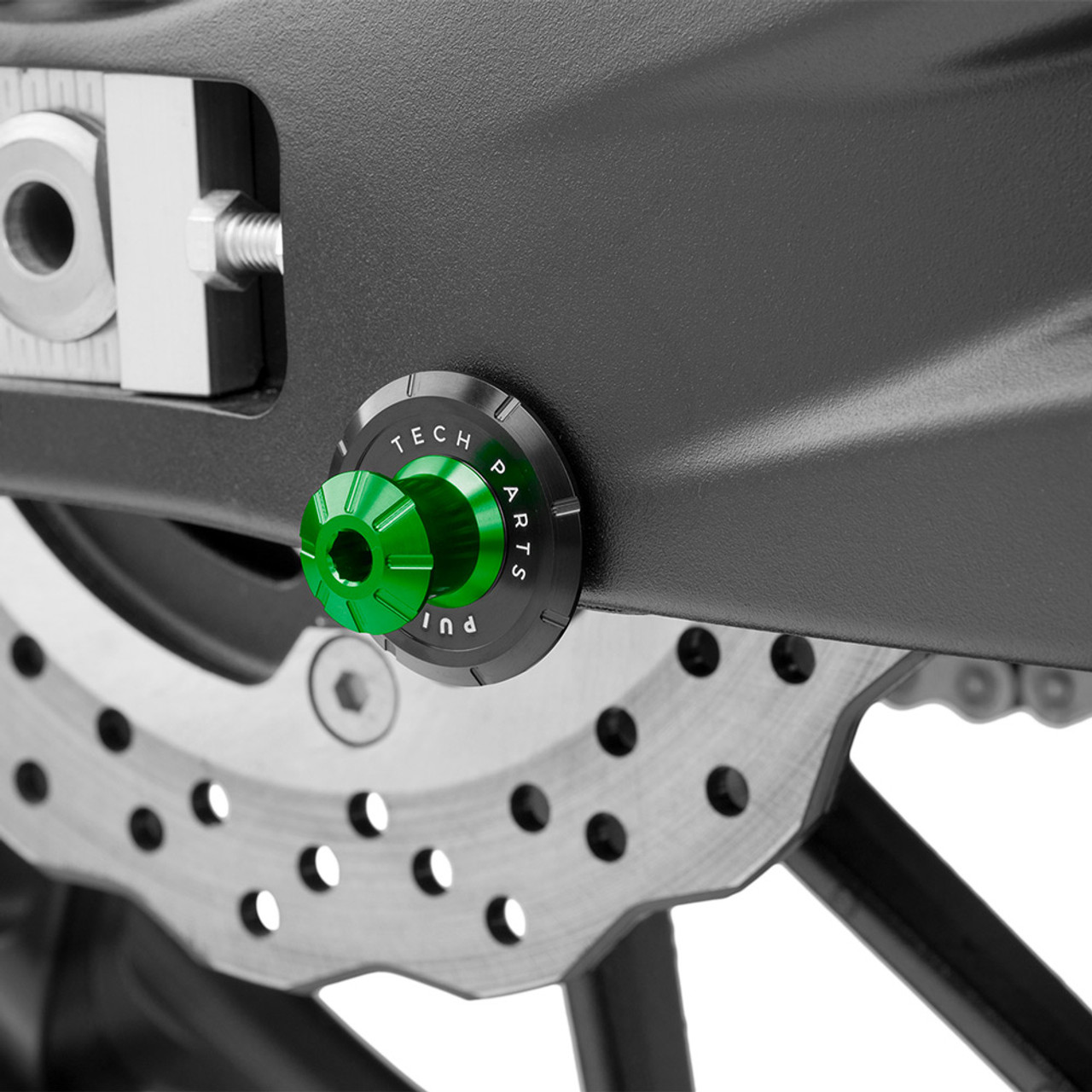 Puig Slider Pro Swingarm Spools BMW S1000RR 2010-2025