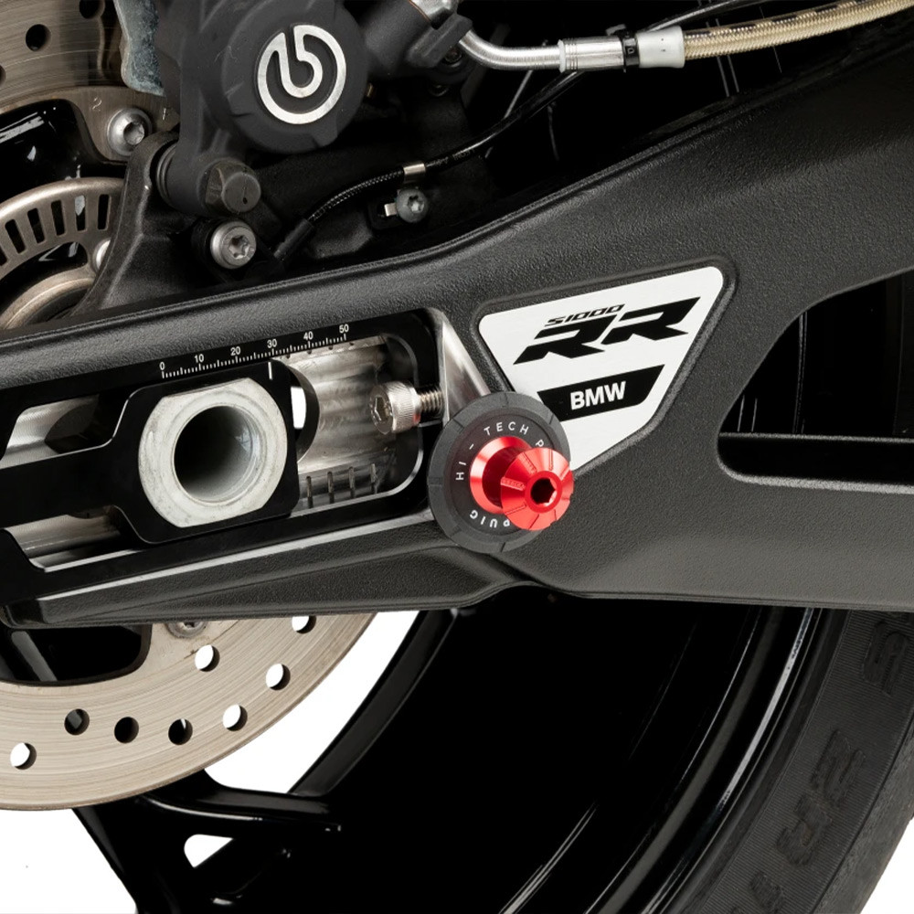 Puig Slider Pro Swingarm Spools BMW S1000RR 2010-2026