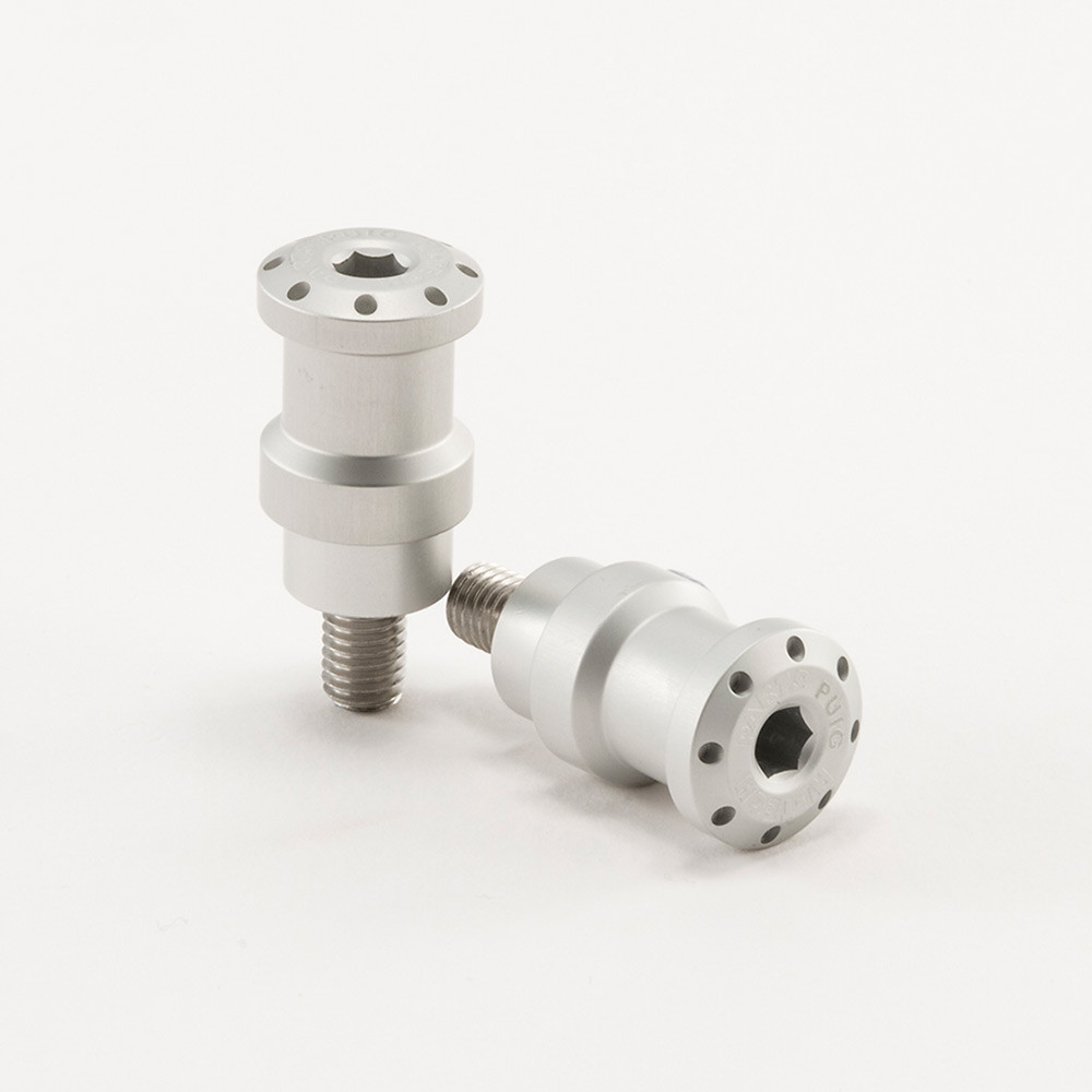 Puig Swingarm Spools Kawasaki Z500 2024-2025