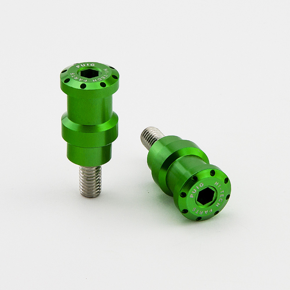 Puig Swingarm Spools Kawasaki ZX10R 2011-2026