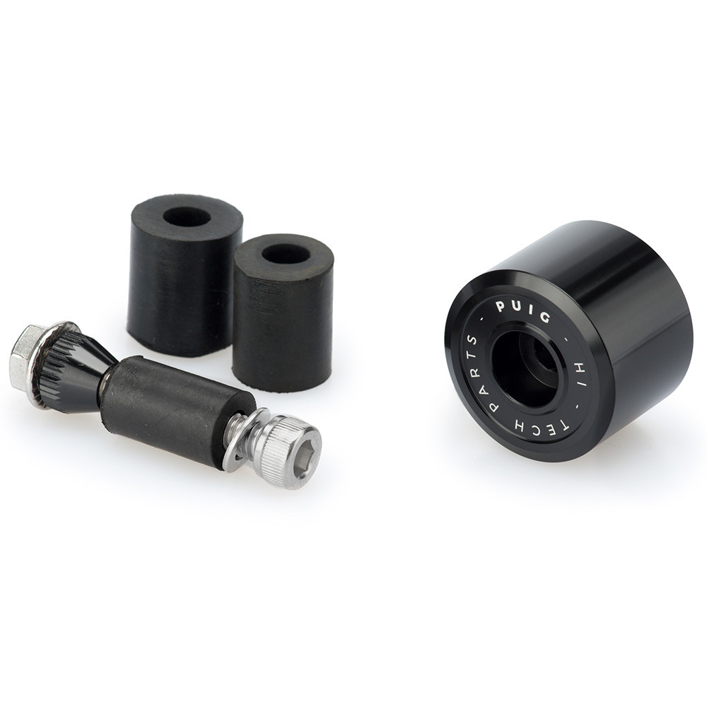 Puig Adapter For Lever Protector Kawasaki Z650 2017-2026