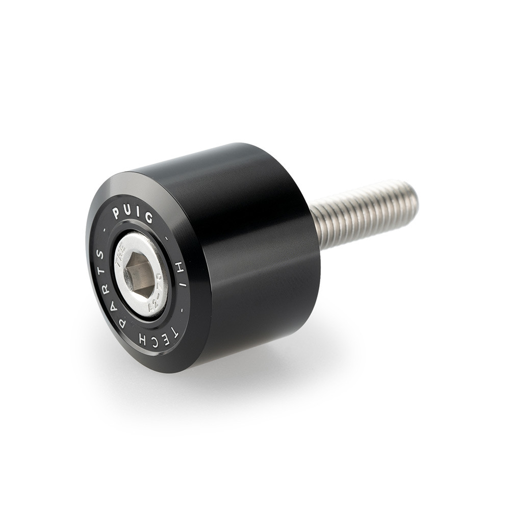 ハイランダーボルコン　調整パーツ付き Puig - Lever Adapter Clutch lever Hi-Tech for 5767N For Brake