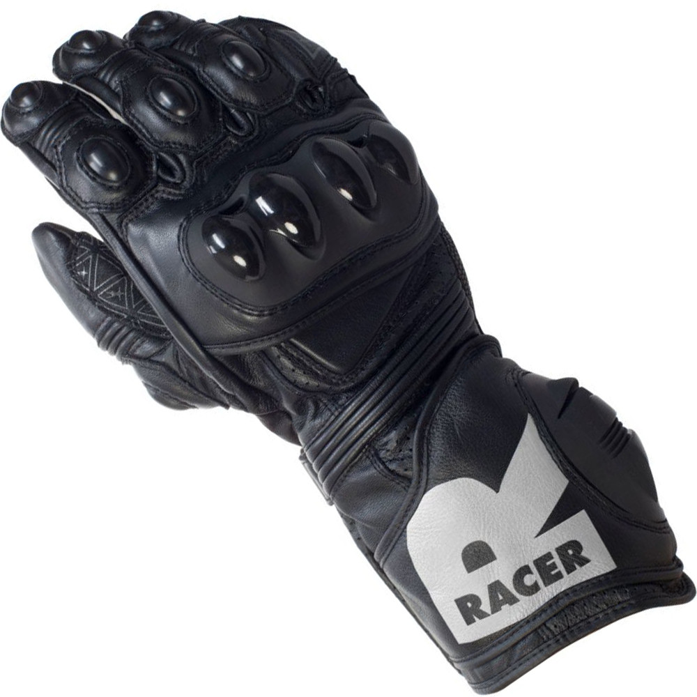Racer R-Safe Gloves - Sportbike Track Gear