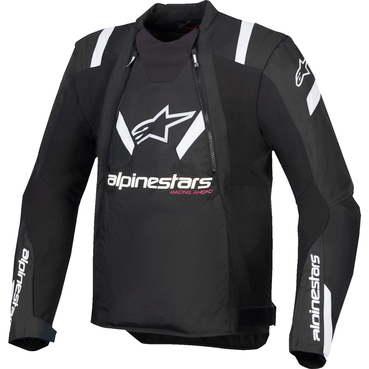 Alpinestars T-Stunt Air Jacket - Sportbike Track Gear