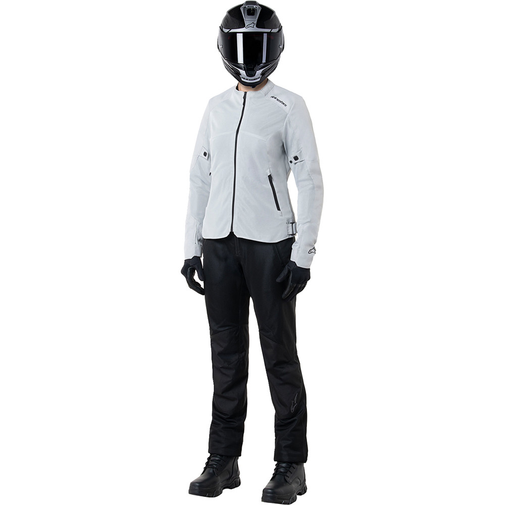 Alpinestars Stella C-1 Air Jacket - Sportbike Track Gear