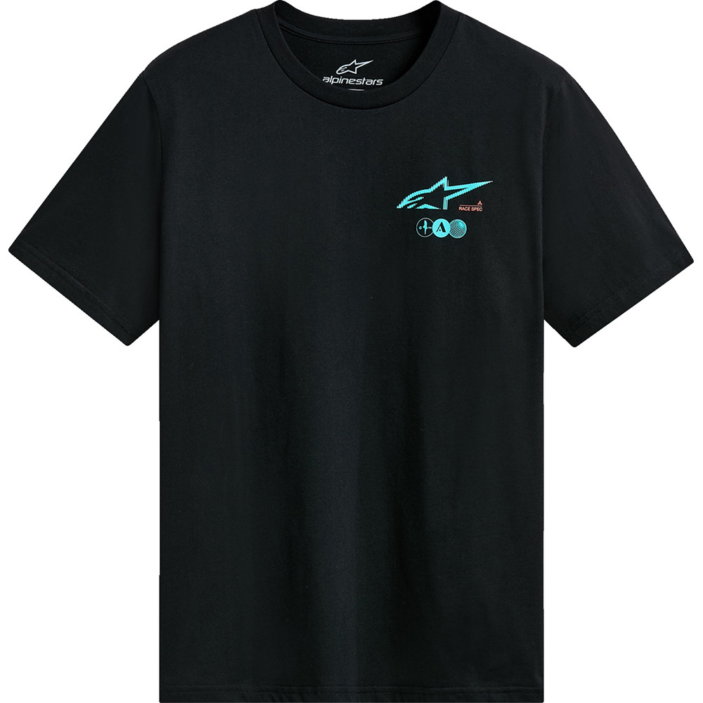 Alpinestars Asym CSF T-Shirt - Sportbike Track Gear