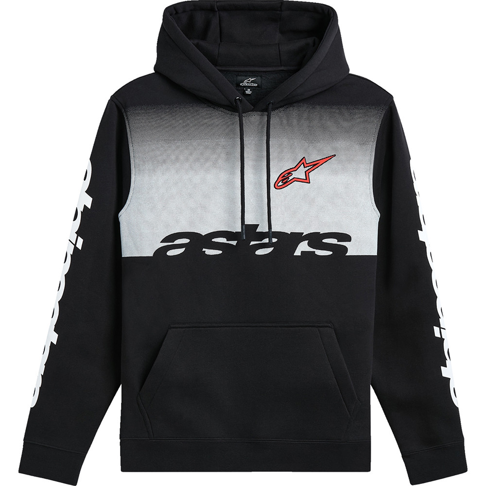 Alpinestars Specter Pullover Hoodie - Sportbike Track Gear