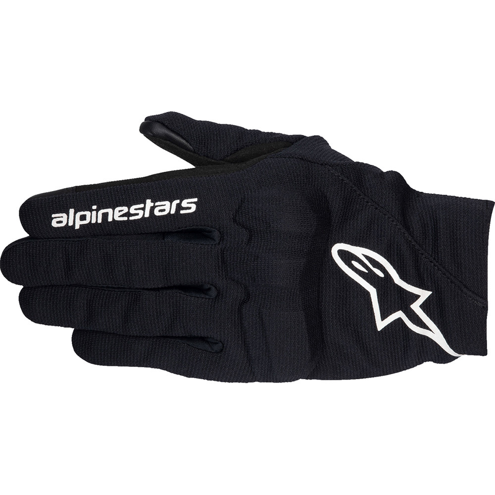 Alpinestarsレディース グローブ M Alpinestars Women's Reef V2 Gloves - Sportbike Track Gear