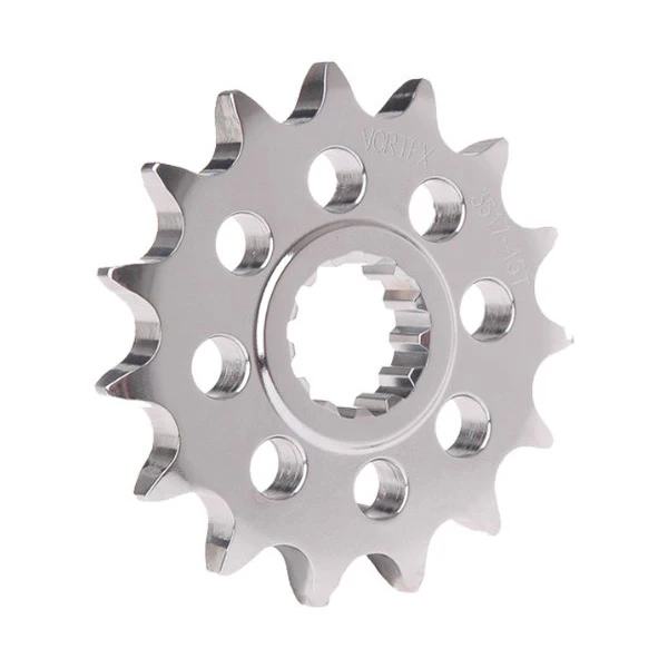 Vortex Yamaha MT-03 2020-2026 520 Steel Front Sprocket