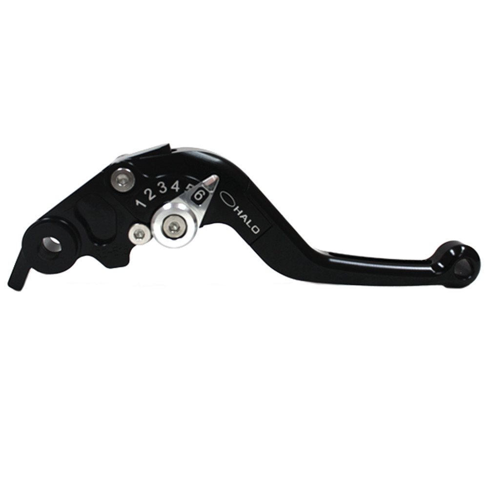Driven Kawasaki ZX10R/RR 2021-2026 Halo Folding Clutch Lever