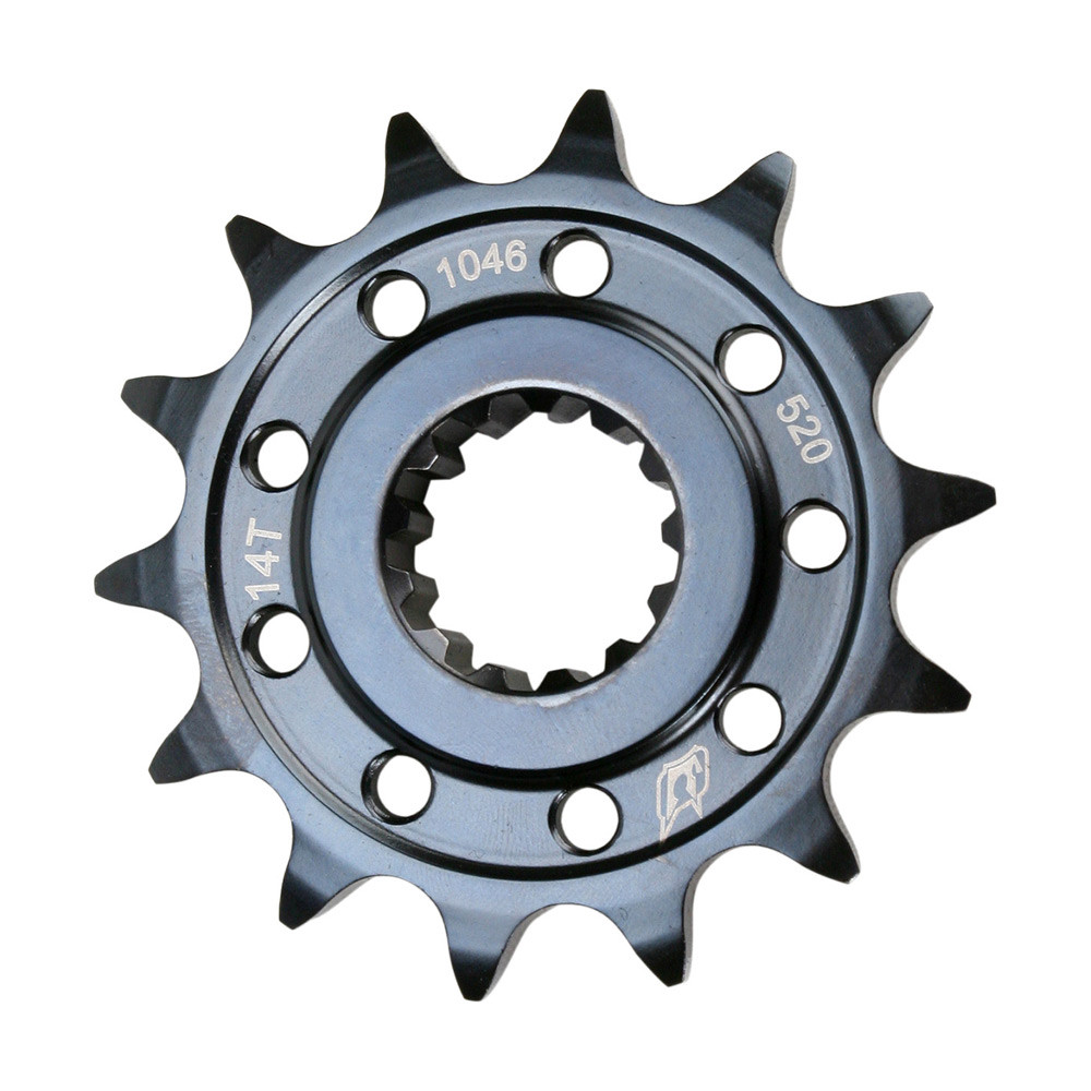 Driven Kawasaki Z500 2024-2026 520 Front Sprocket