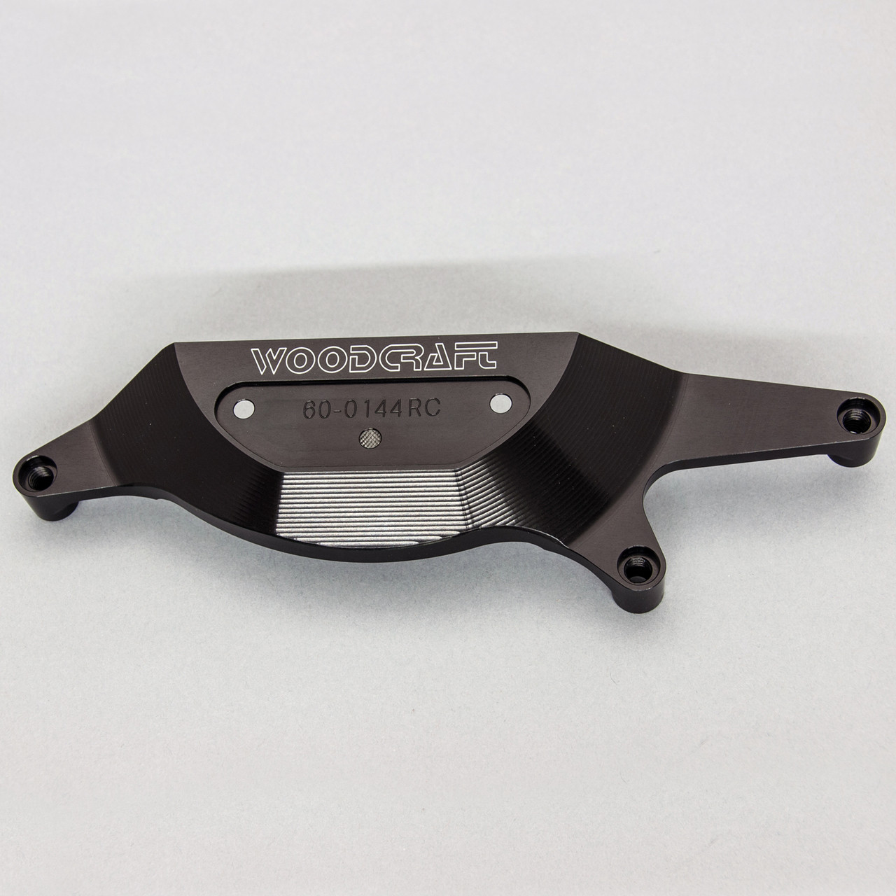 Woodcraft Kawasaki Z500 2024-2026 RHS Engine Clutch Cover