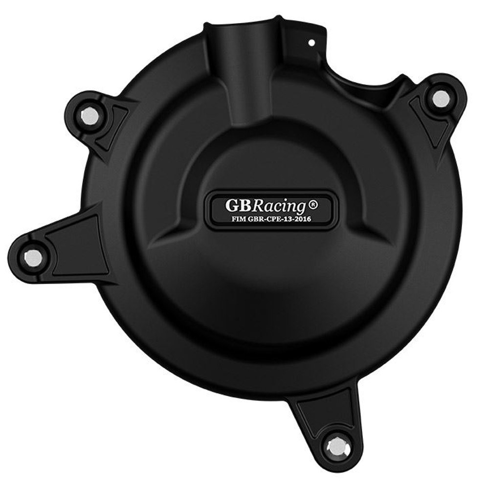 GB Racing Kawasaki Z500 2024-2026 Secondary Clutch Cover