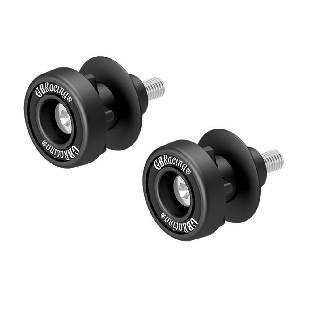 GB Racing Aprilia Tuareg 660 2022-2025 Swingarm Spools Set