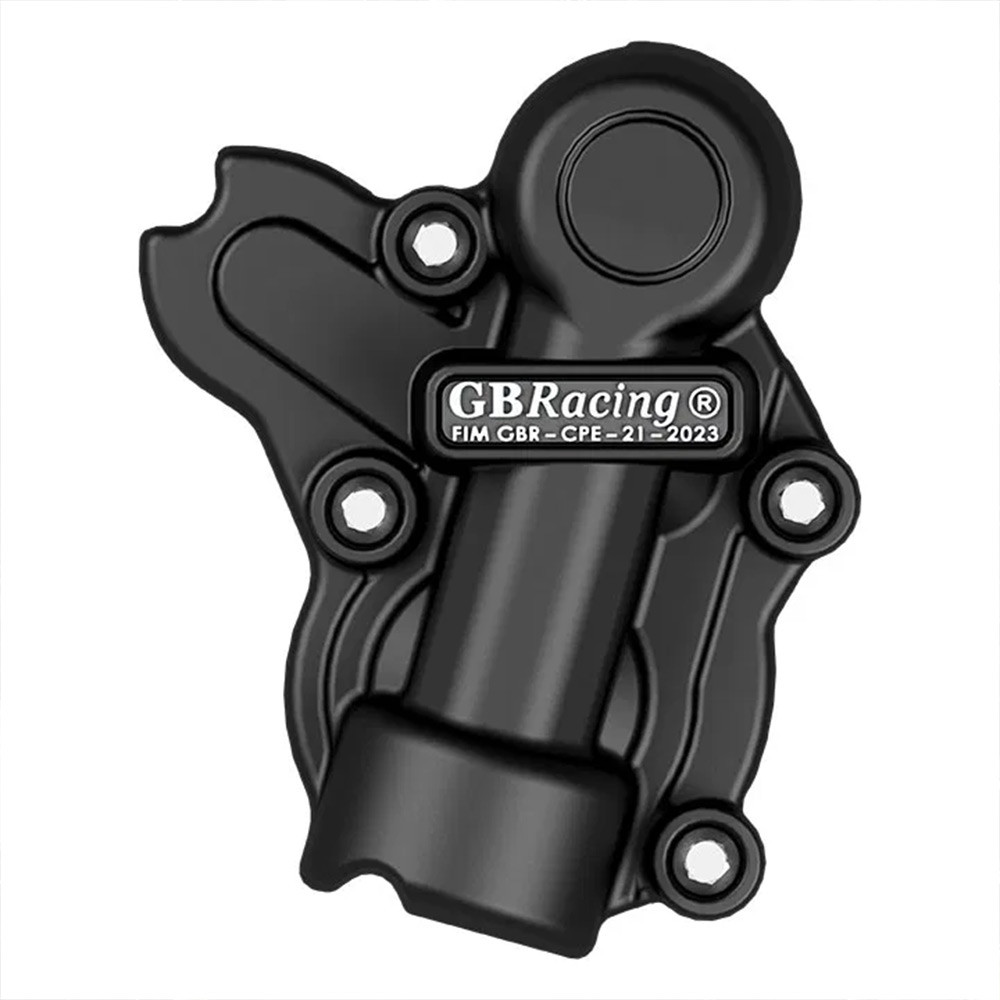 GB Racing Suzuki GSX-8R 2024-2026 Water Pump Cover