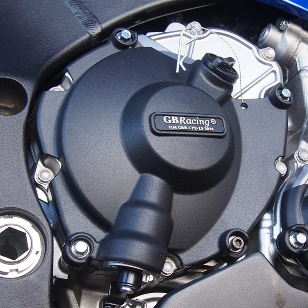 GB Racing Yamaha R1 2015-2026 Engine Cover Set Race Version