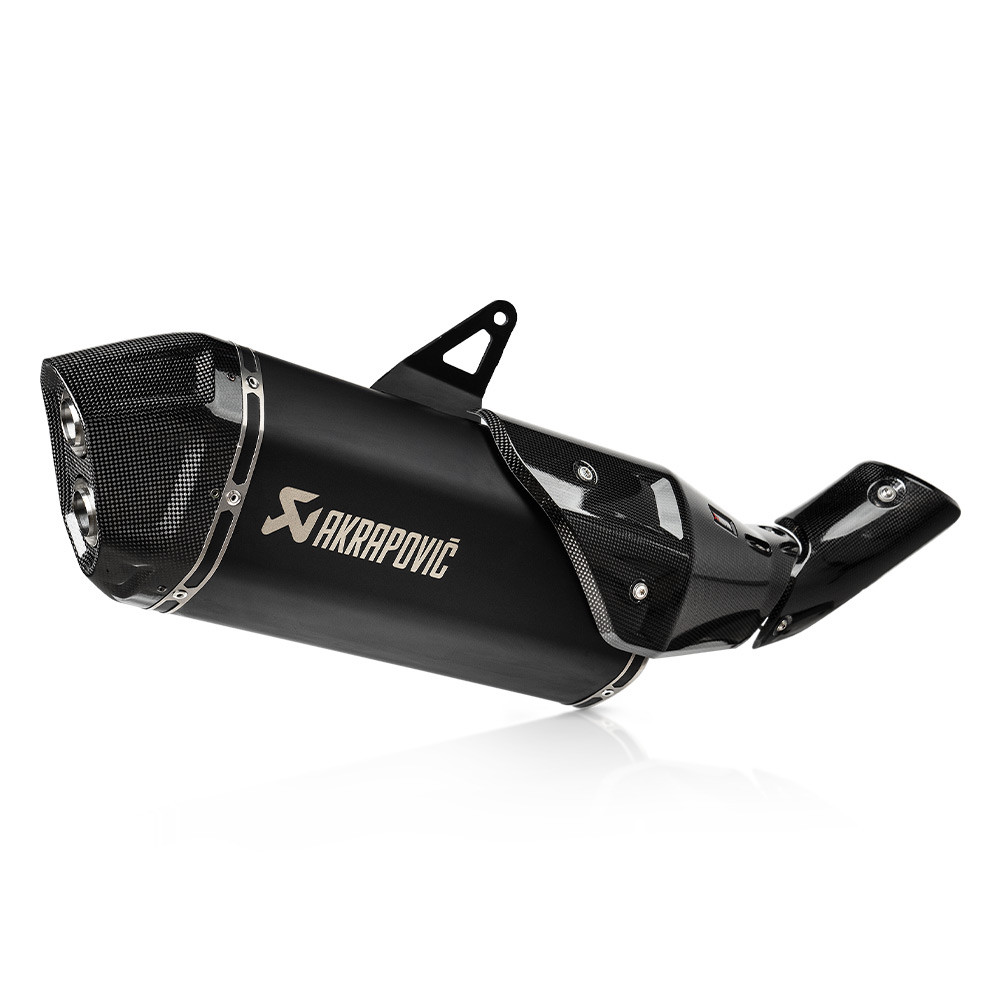 ＊＊＊ Akrapovic Honda CRF1100L Africa Twin Adventure Sport / DCT 2020