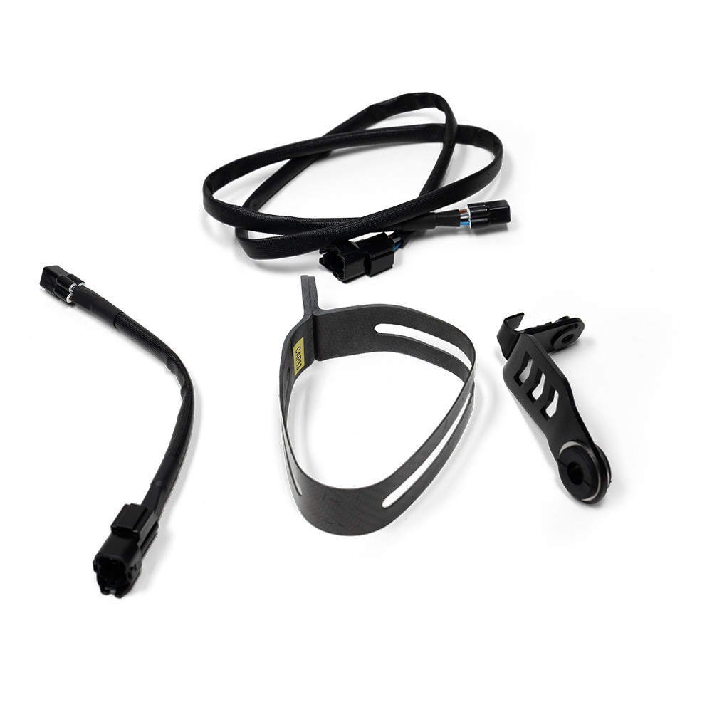 Akrapovic Yamaha MT-09 2024-2026 P-HF1595 Fitting Kit