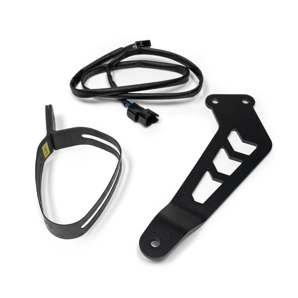 Akrapovic Yamaha MT-09 2021-2023 P-HF1596 Fitting Kit