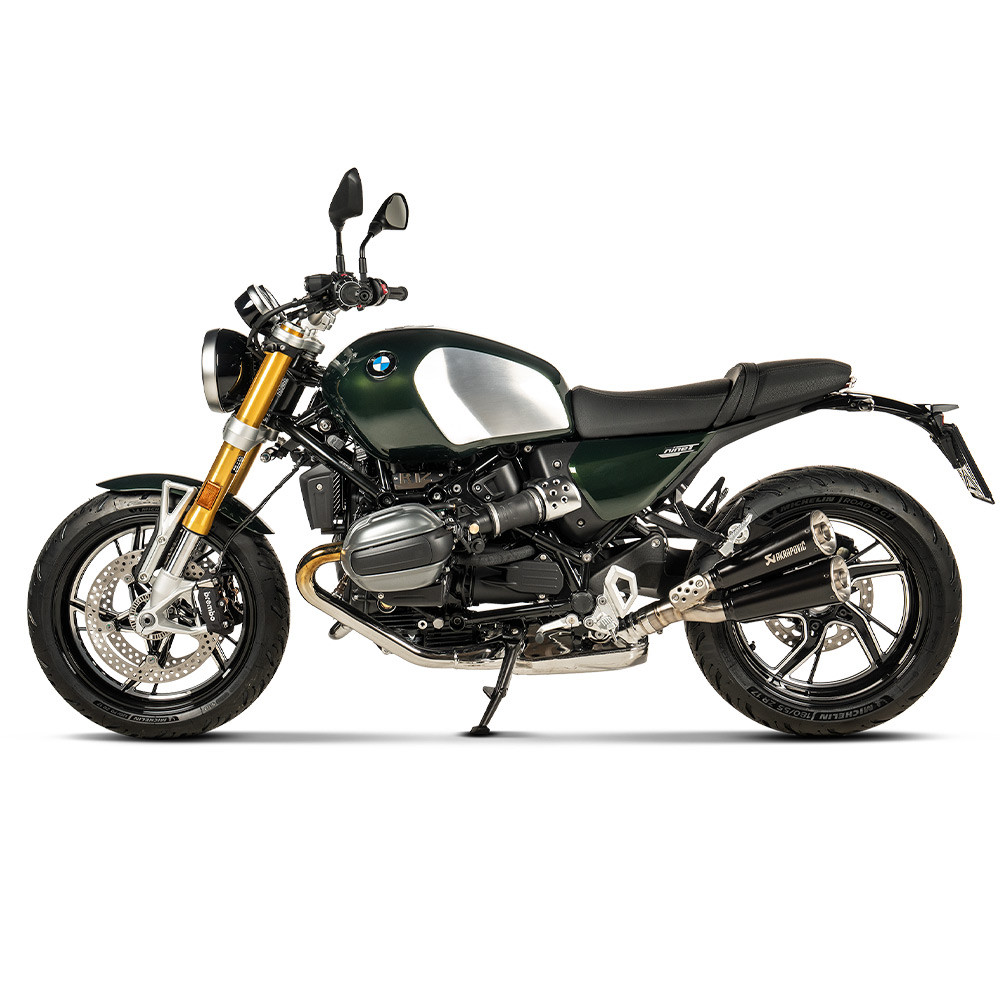 Akrapovic BMW R12 / R12 nineT 2024-2025 Slip On Exhaust