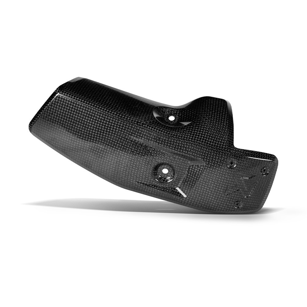Akrapovic BMW R1300GS / Adventure 2024-2025 Carbon Heat Shield