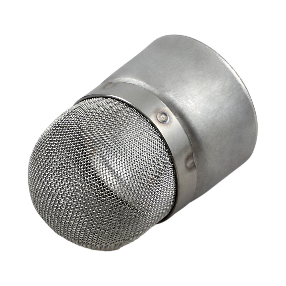 Akrapovic P-SA002 Replacement Spark Arrestor Set - Sportbike Track